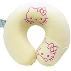 Kitty Kids Travel Pillow
