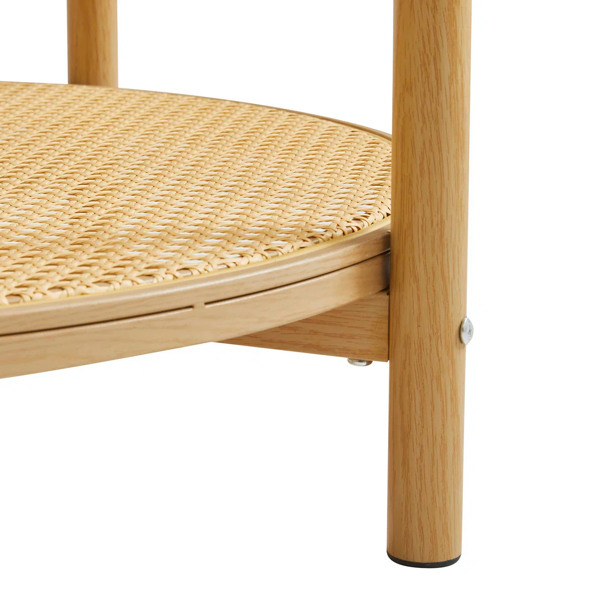 Glimmer Table