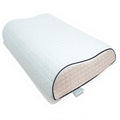 Contour Memory Foam Pillow