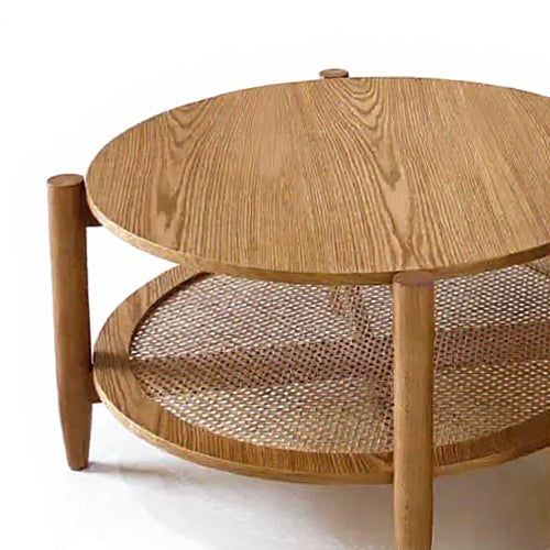 Rondo Tables