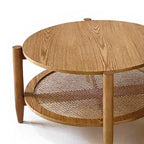 Rondo Tables