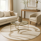 Sandy Rug