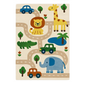 Fun Safari Rug