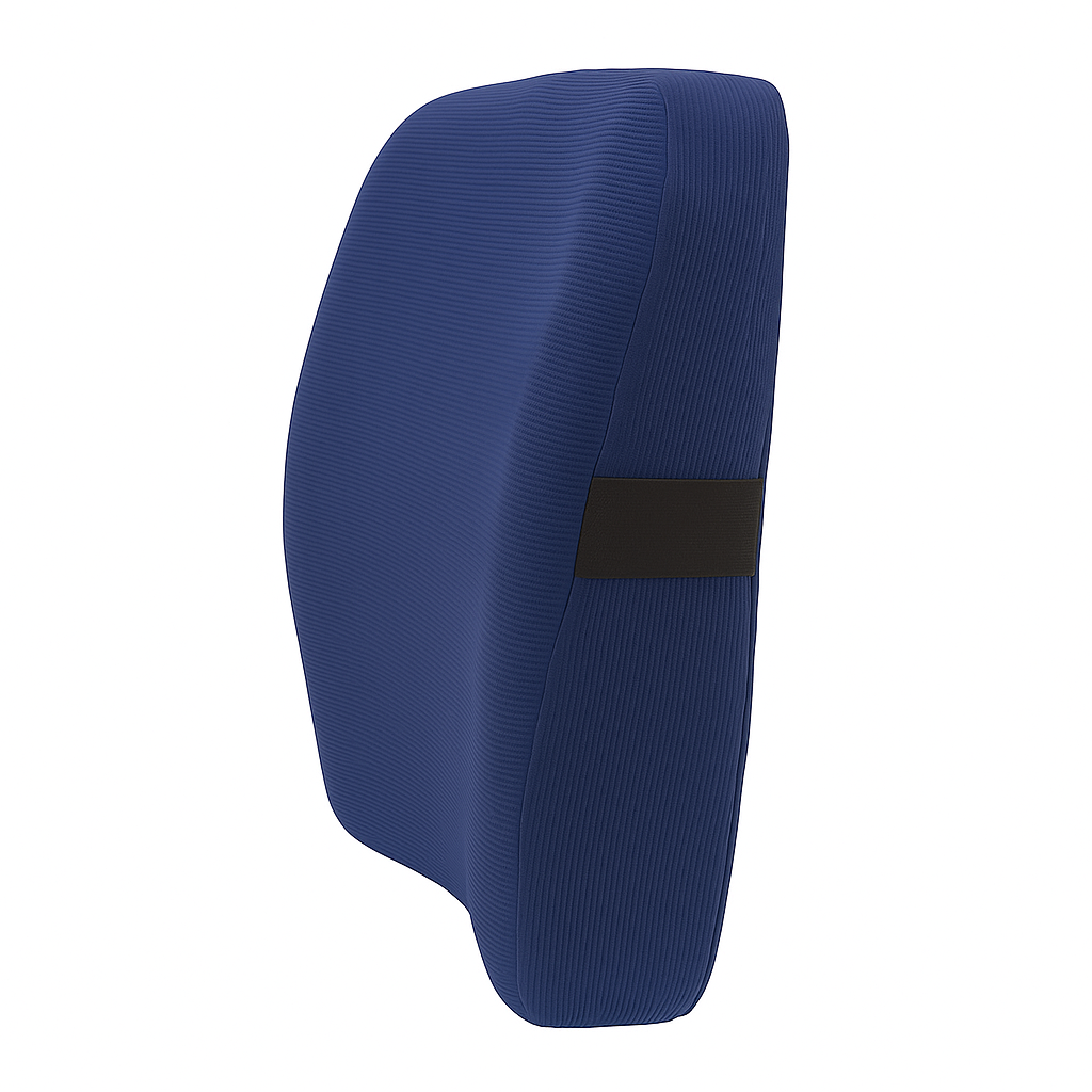 Full Back Support Pillow