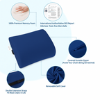 Back Support Pillow