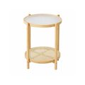 Glimmer Table
