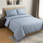 Jacquard Duvet Cover Set
