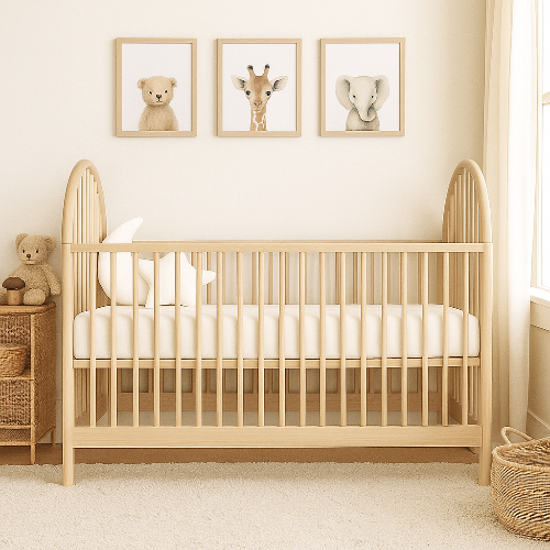 The Arc Crib