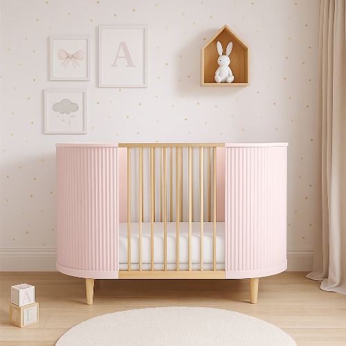Angel Crib