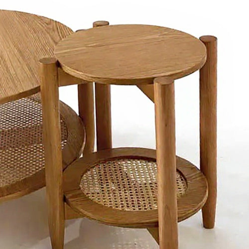 Rondo Tables
