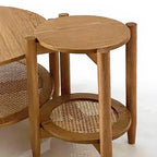 Rondo Tables
