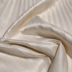 Striped Duvet Cover Set
