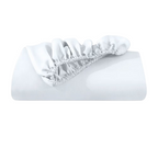 Microfiber Fitted Sheet