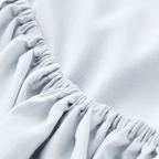 Microfiber Fitted Sheet