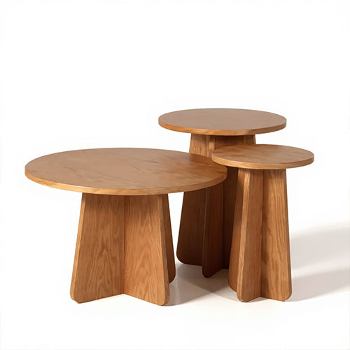Flank Tables