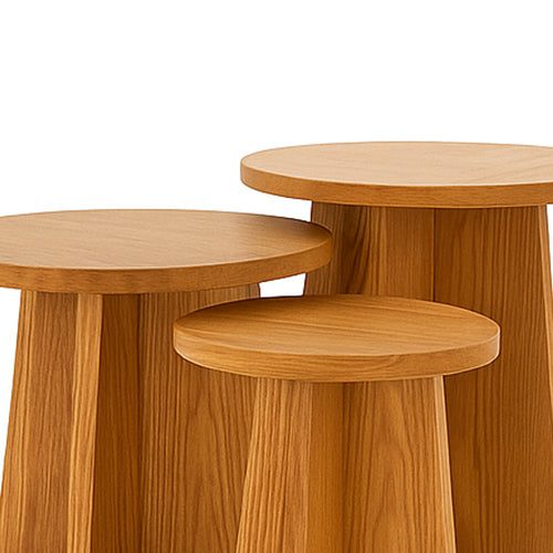 Flank Tables