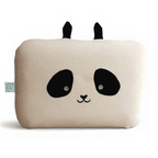 Panda Memory Foam Pillow