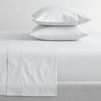 Percale Flat Bed Sheet