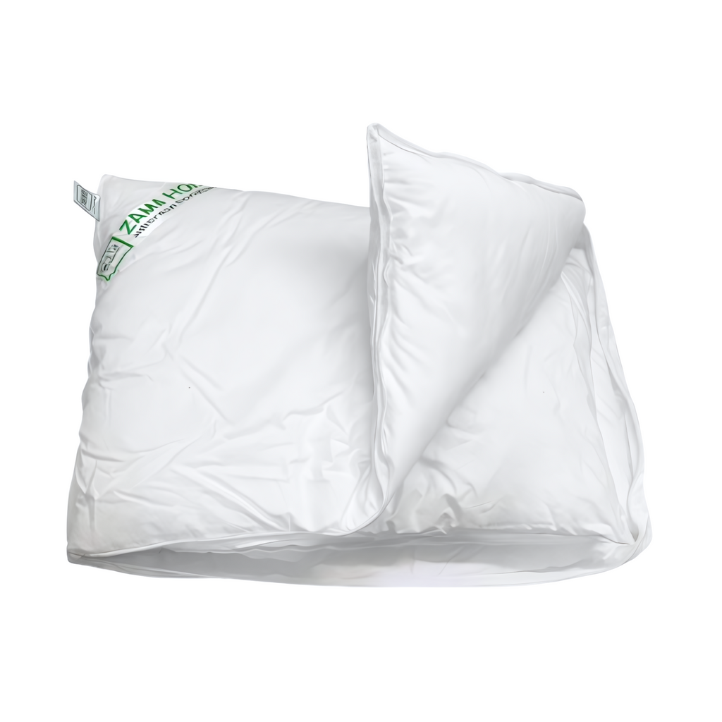 2 in 1 Premium Poly-Down Hotel Pillow