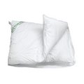 2 in 1 Premium Poly-Down Hotel Pillow