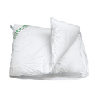 2 in 1 Premium Poly-Down Hotel Pillow