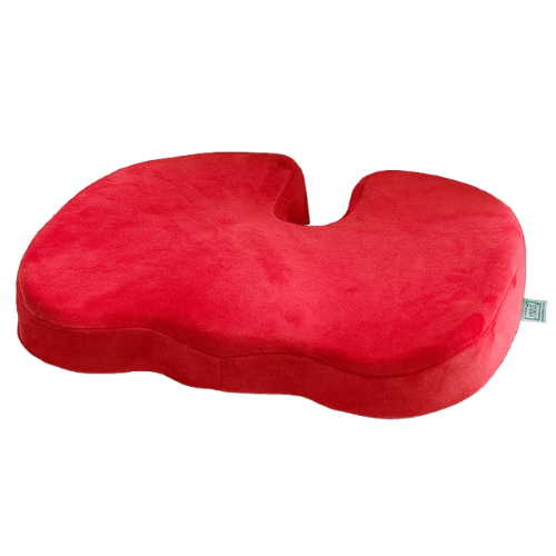 Spiderman Memory Foam Seat