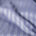 Striped Flat Bed Sheet