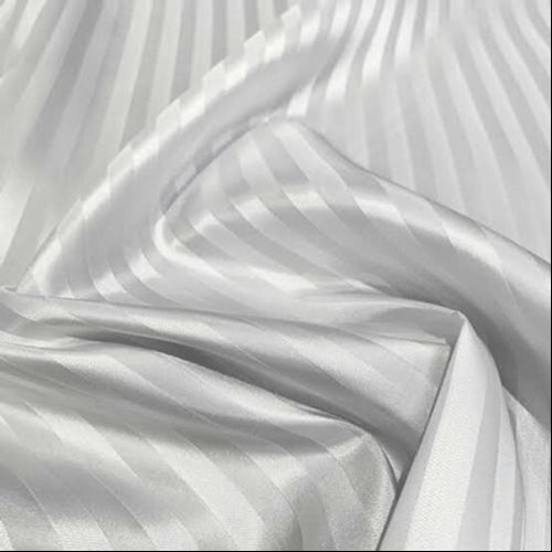 Striped Duvet Cover Set