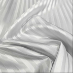 Striped Duvet Cover Set