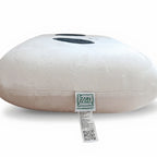 Panda Memory Foam Pillow