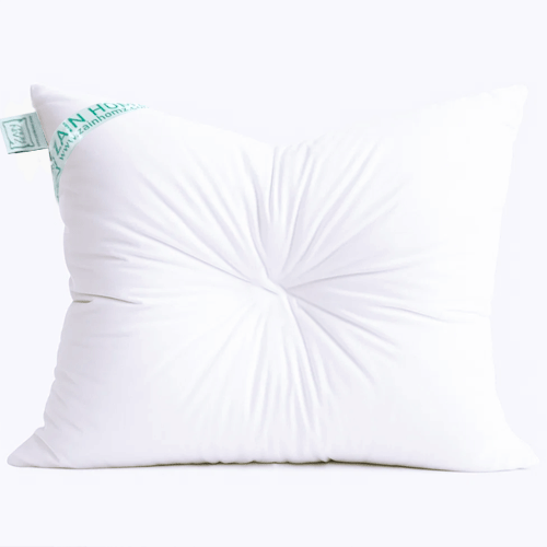Luxury Hotel Pillow (Poly-Down)