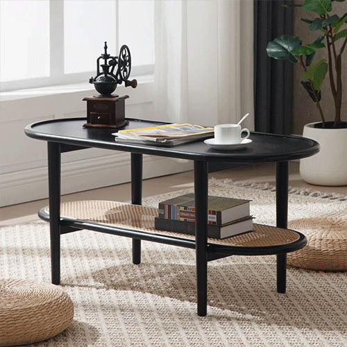 Rata Middle Table