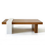 Imprint Middle Table