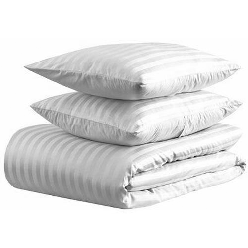 Striped Duvet Cover Set