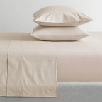 Percale Flat Bed Sheet