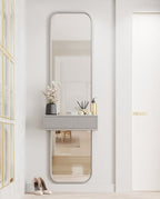 Unique Mirror