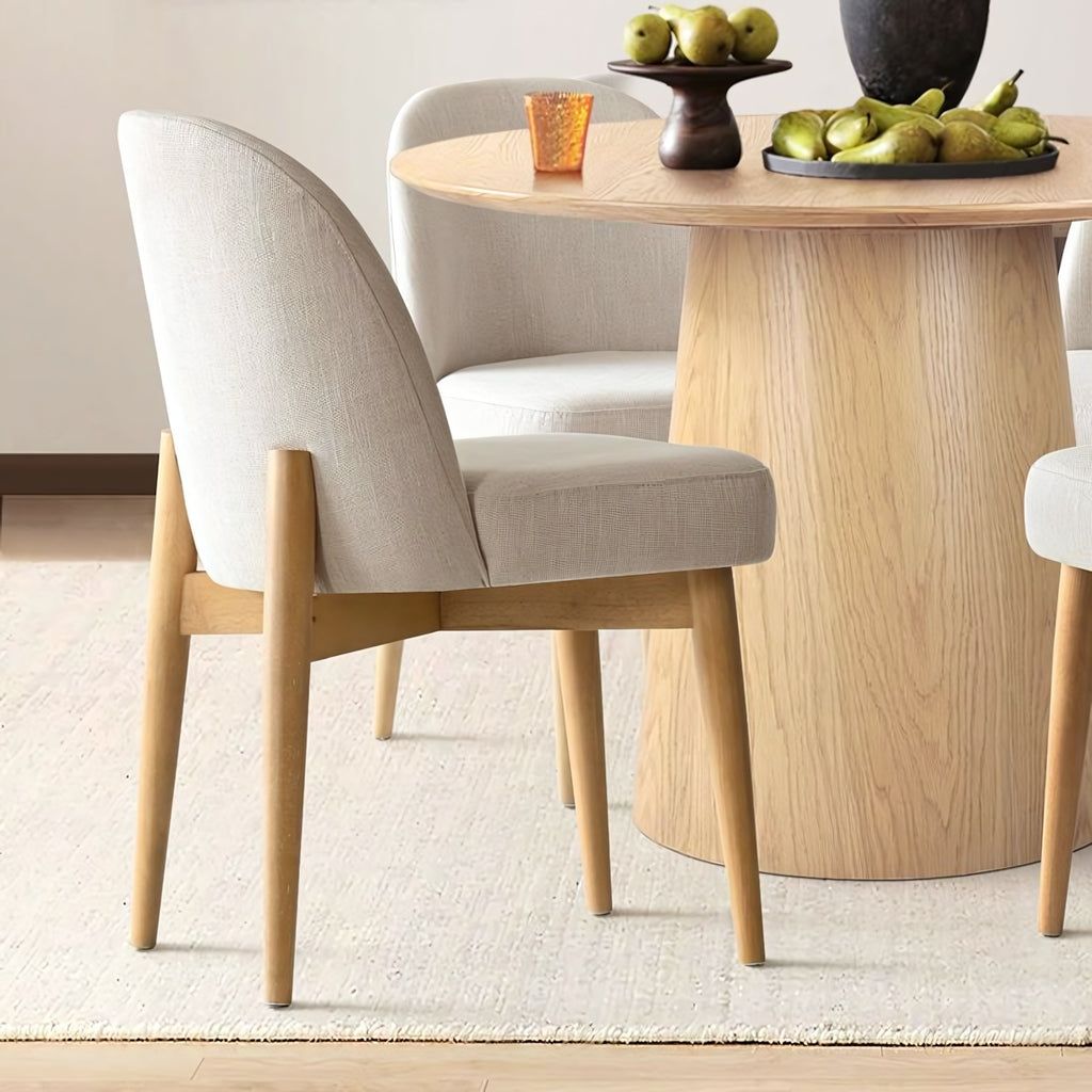 Pivot Dining Chair