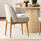 Pivot Dining Chair