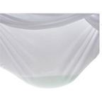 Baby Cot Mattress Protector-pu Waterproof