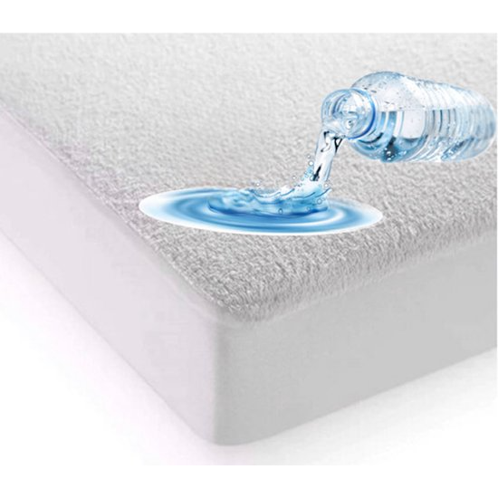 Baby Cot Mattress Protector-pu Waterproof