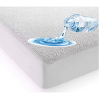Baby Cot Mattress Protector-pu Waterproof