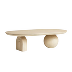 Nova Middle Table