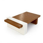 Imprint Middle Table