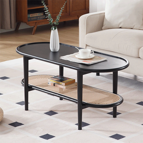Rata Middle Table