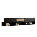 Rebo T.V Unit