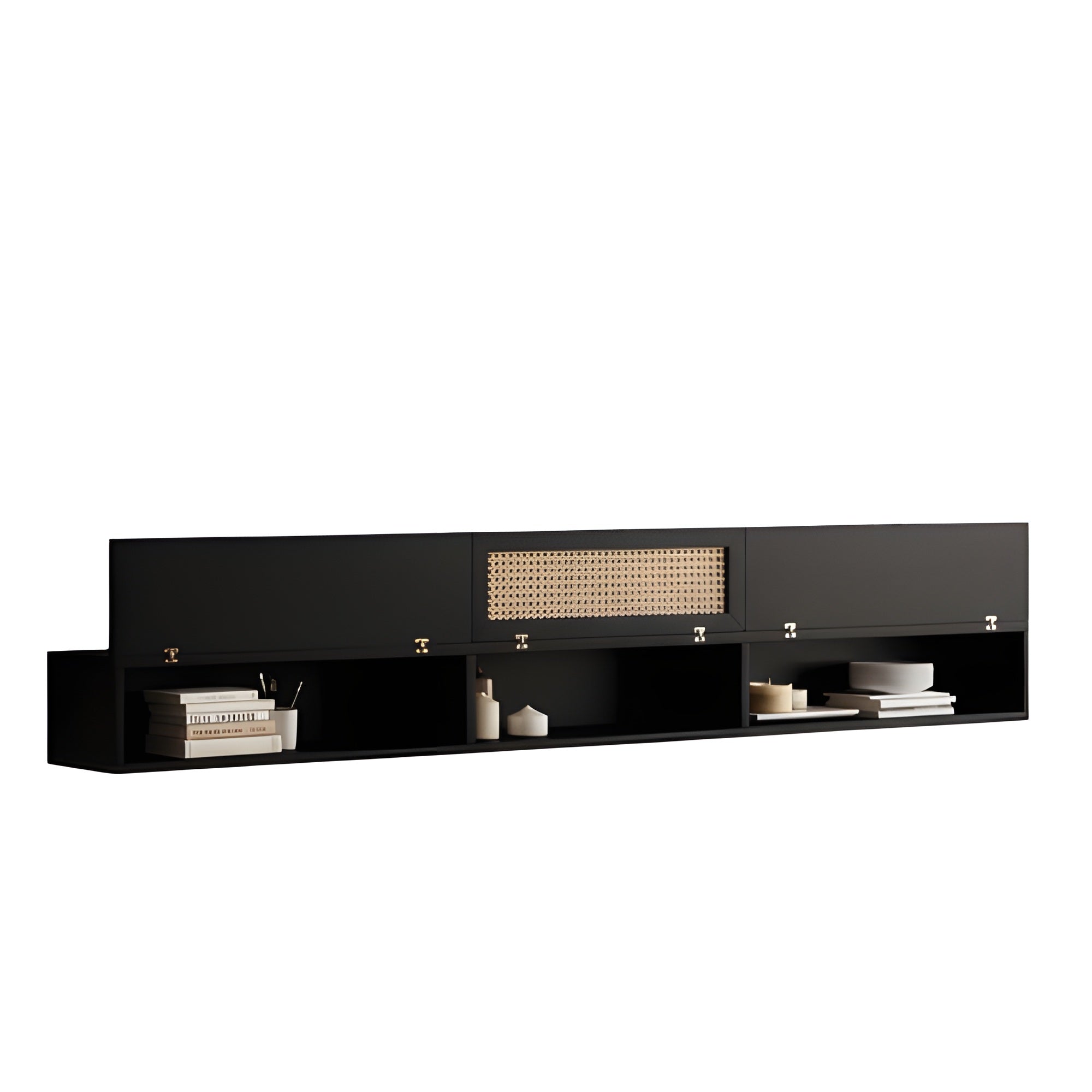Rebo T.V Unit