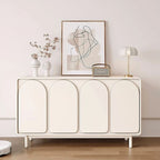 Opulent Console