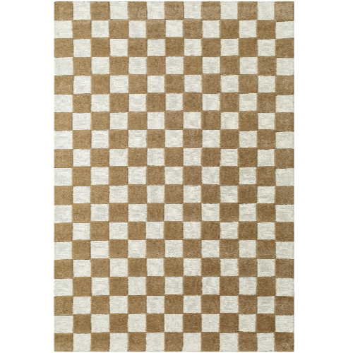 Chessboard Rug