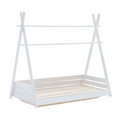 Tipi Bed