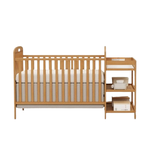 Woody Crib